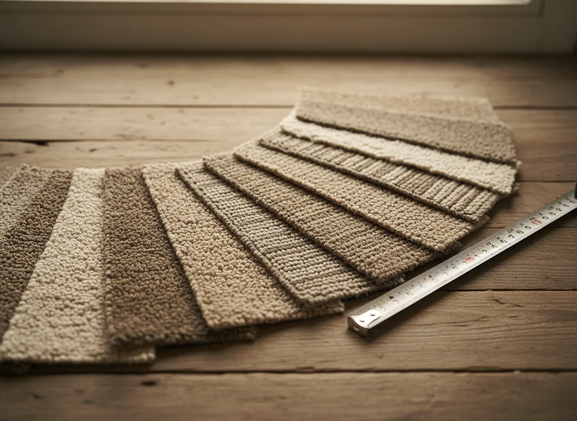 Carpet Installation Somerset, IN FAQs